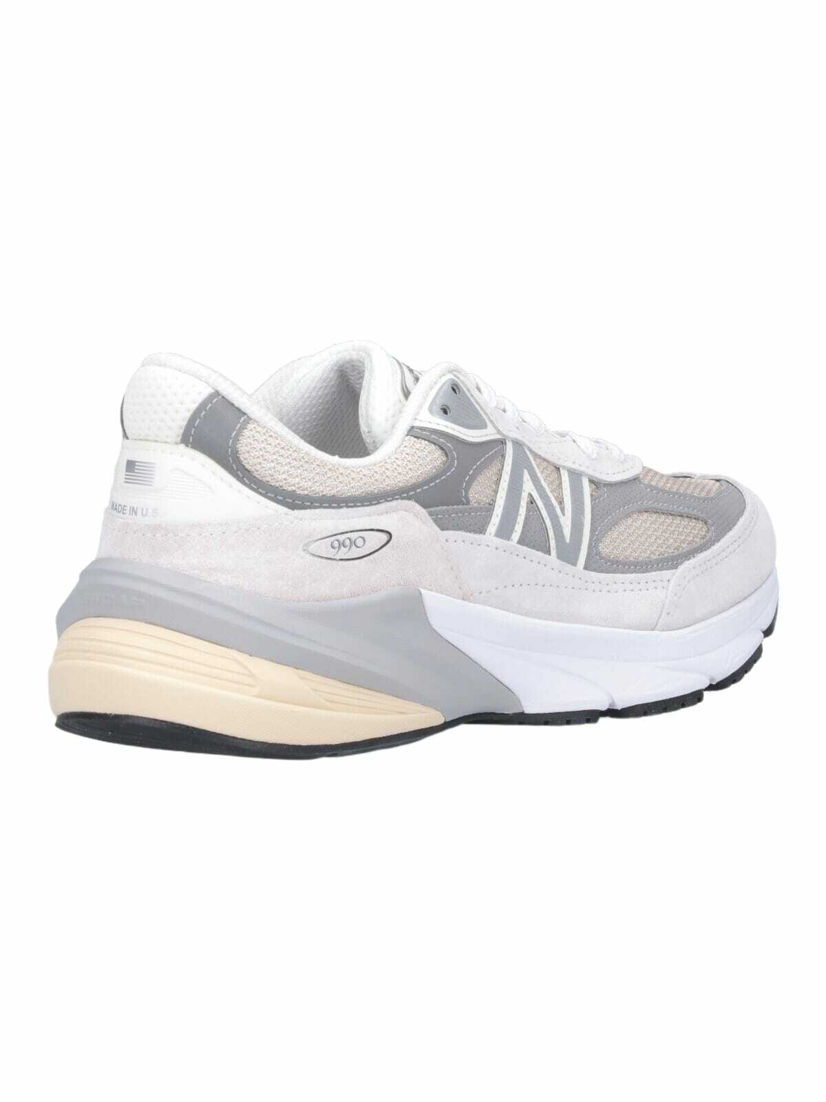 New Balance 990v6 Sneakers