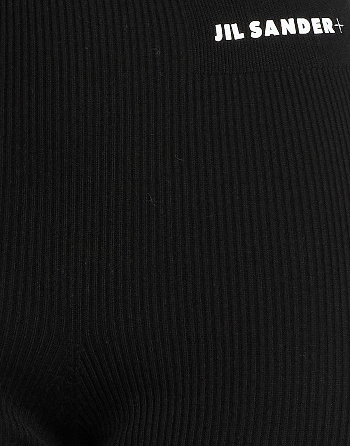Jil Sander+ Womens Shorts & Bermuda Shorts in Black