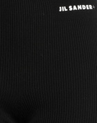 Jil Sander+ Womens Shorts & Bermuda Shorts in Black