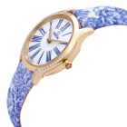 Omega De Ville Mini Tresor Quartz Ladies Watch 428.57.26.60.04.001