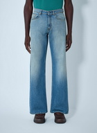 ERL Breakwater Wash Jeans
