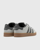 Adidas Campus 00 S Grey - Mens - Lowtop