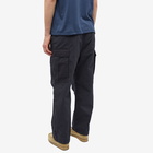 Nanamica Men's Cargo Pant in Navy