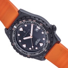 Nautis Baltic Black Dial Mens Watch NAUN104-6