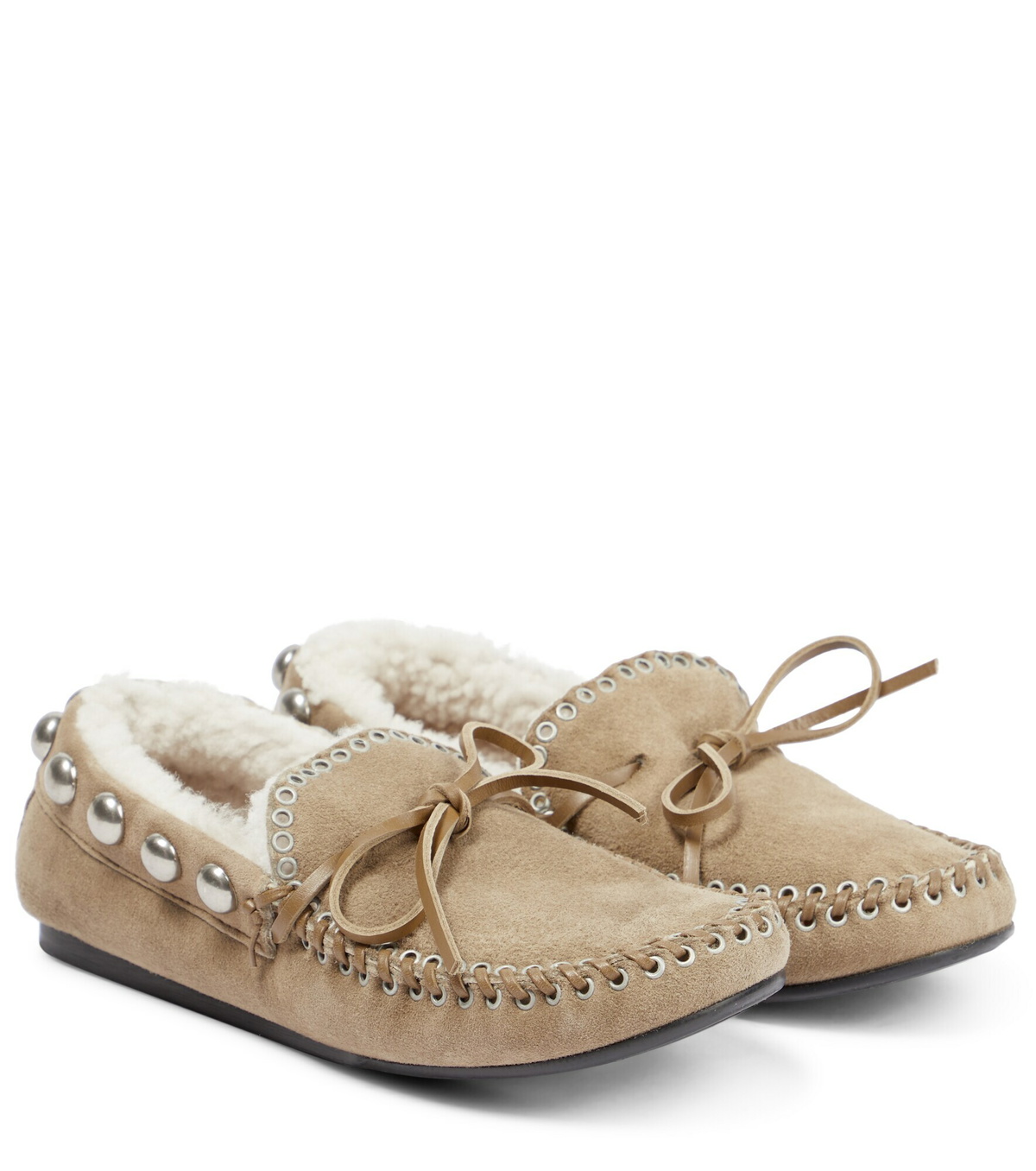 mocassin isabelle marant