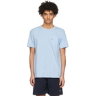 Noah Blue Pocket T-Shirt