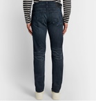 AG Jeans - Dylan Skinny-Fit Stretch-Denim Jeans - Blue