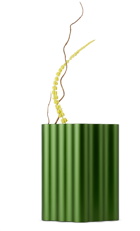 Vitra Green Medium Nuage Vase