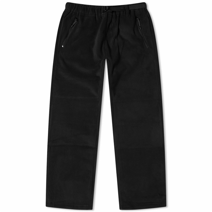 Photo: Gramicci Men's Polartec Core Pant in Black