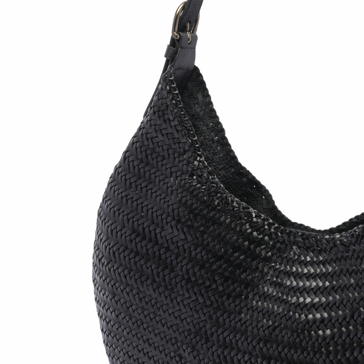 Dragon Diffusion Luna Mezza Shoulder Bag Dragon Diffusion