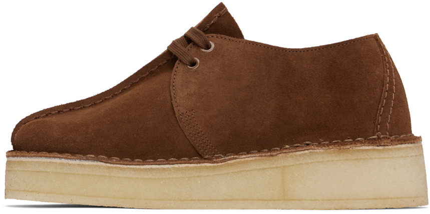 「Clarks Originals」TREK WEDGE BOOT 新品未使用 Clarks Originals＞TREK WEDGE BOOT/ブーツ