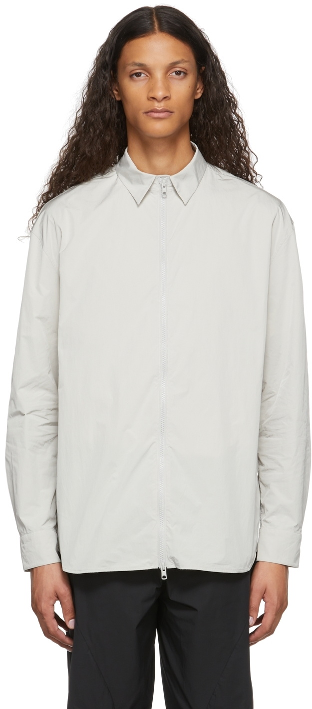 ジャケット・アウター POST ARCHIVE FACTION 4.0 Shirt Right POST ARCHIVE FACTION 4.0 Shirt Right 4.0+ Technical Jacket Right