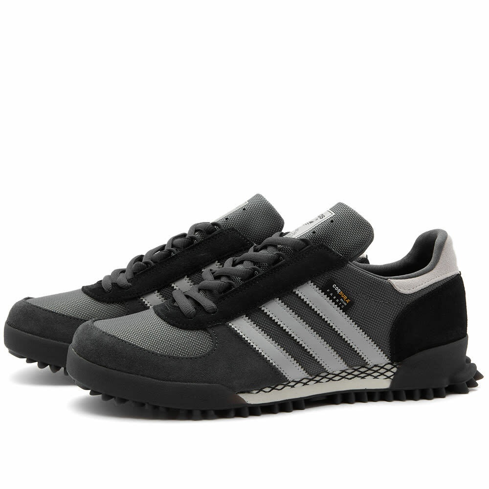 in Adidas adidas Marathon TR Men\'s Sneakers Grey/Carbon