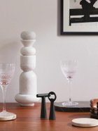 L'Atelier Du Vin - PVD-Coated Steel Bottle Opener Set