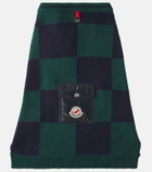 Moncler Moncler Poldo Dog Couture dog sweater