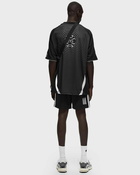 Adidas X Nts Tg Jersey Black - Mens - Jerseys