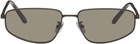 RETROSUPERFUTURE Black Isedra Sunglasses