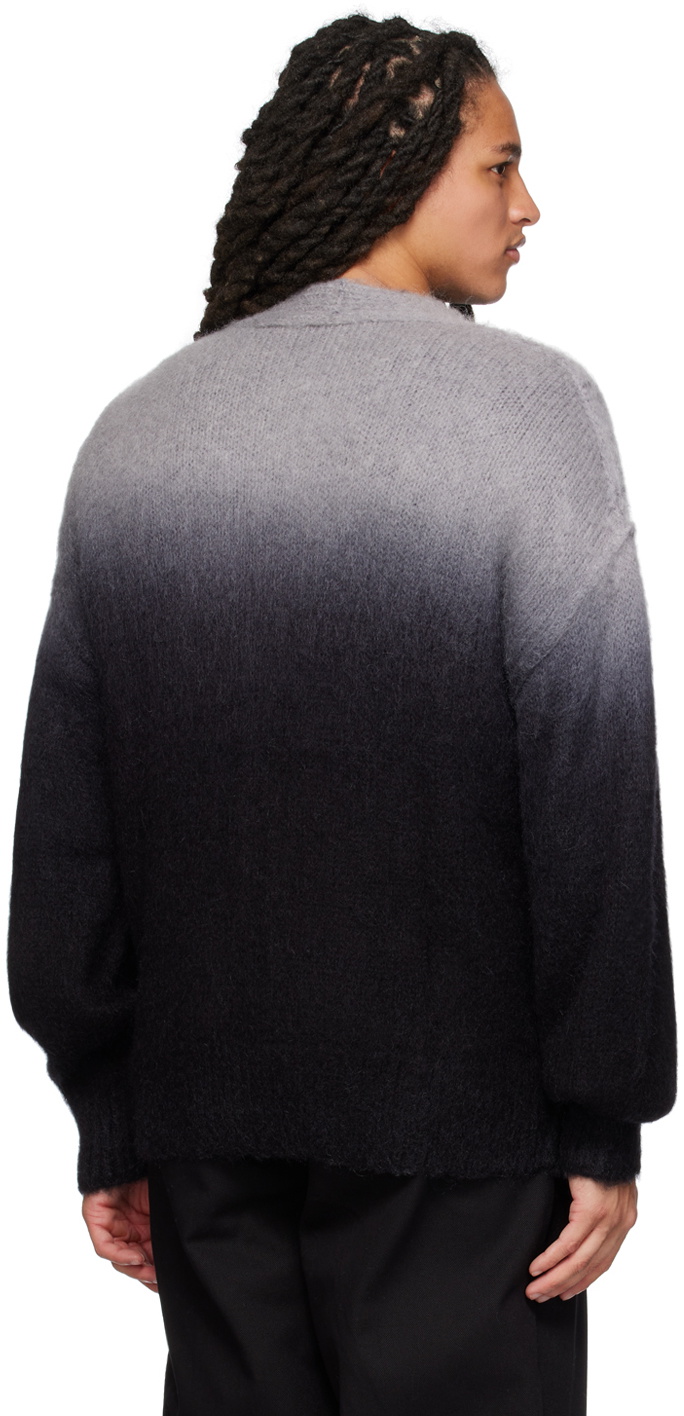 Stolen Girlfriends Club Black Altered State Cardigan