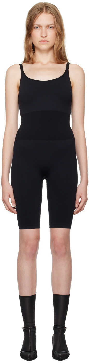 Swedish Stockings Black Rita Jumpsuit