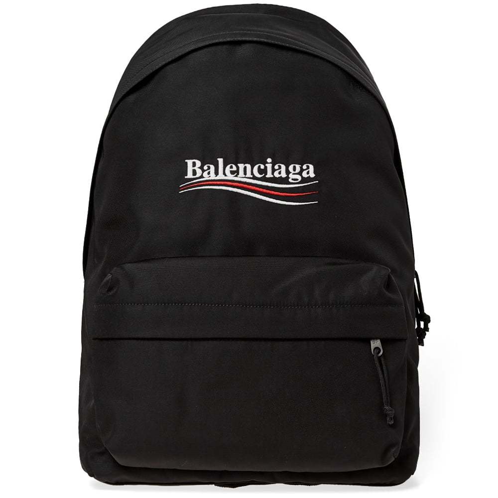 Balenciaga backpack hot sale 2017