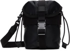 sacai Black Alice Crossbody Bag