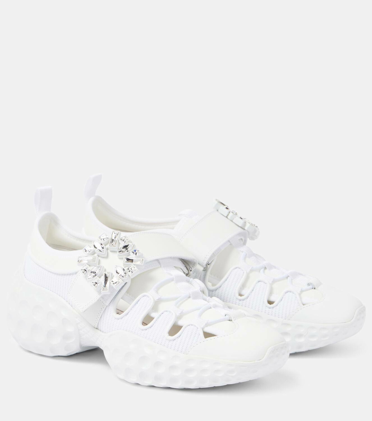 Roger Vivier Viv' Run Light Trekky sneakers Roger Vivier