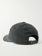 Acne Studios - Logo-Embroidered Cotton-Twill Baseball Cap