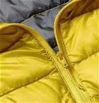 Arc'teryx - Cerium LT Quilted Arato Down Jacket - Chartreuse