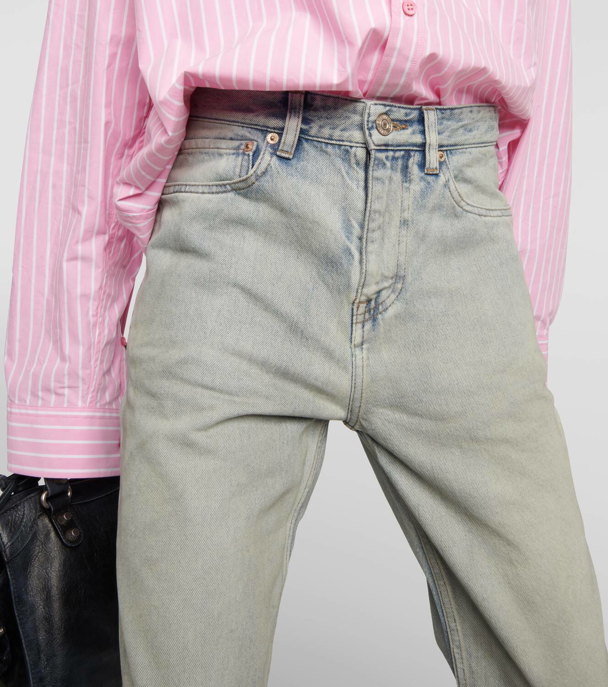 Balenciaga Flared jeans Balenciaga
