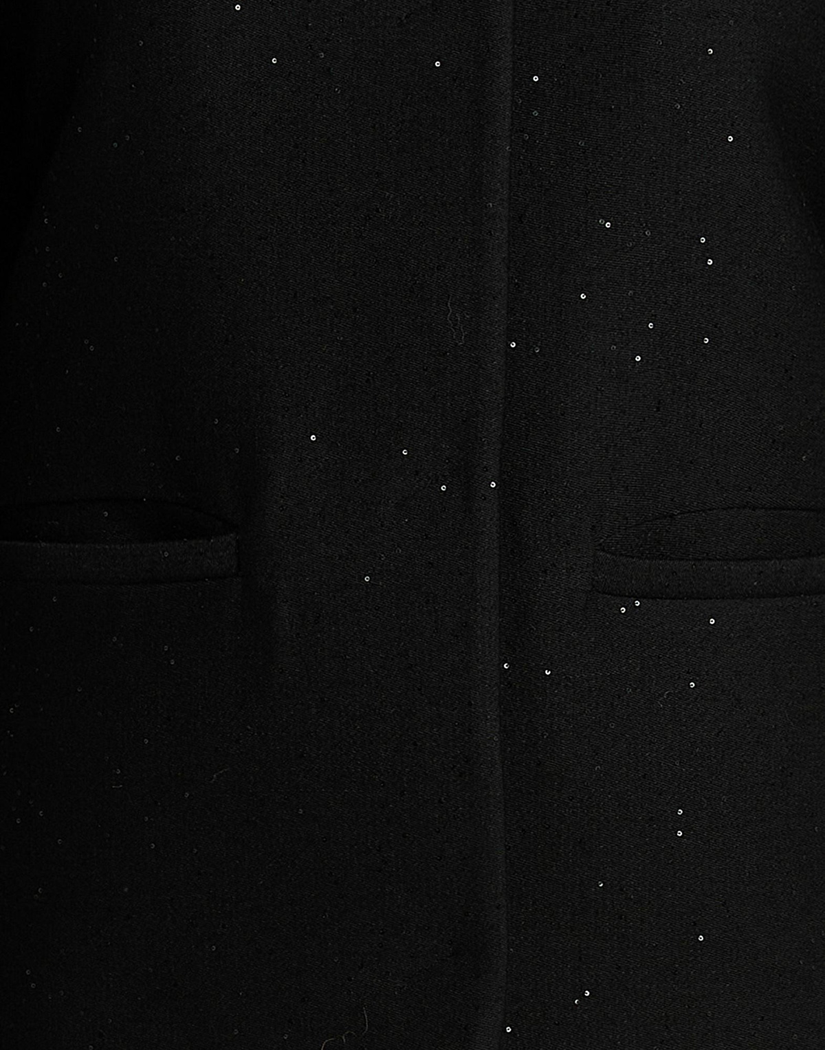 Herno Womens Blazer in Black