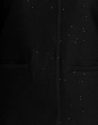 Herno Womens Blazer in Black