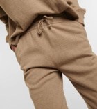 Loro Piana Cashmere sweatpants