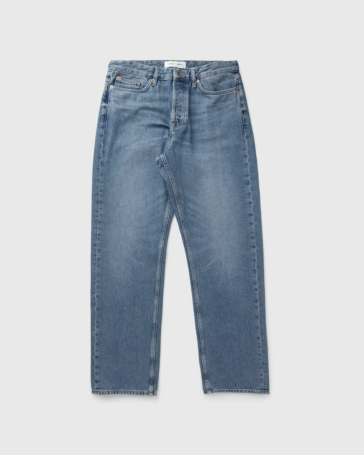 Samsøe & Samsøe EDDIE JEANS Blue Men