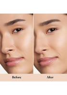 Laura Mercier Mini Translucent Loose Setting Powder Ultra Blur - Rose - Tone UP
