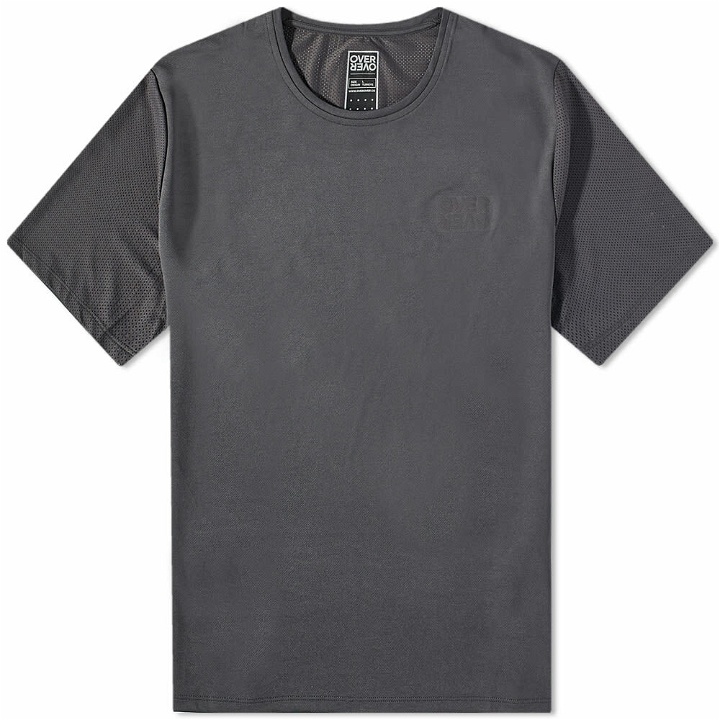 Photo: Over Over Men's Sports T-Shirt in Grey