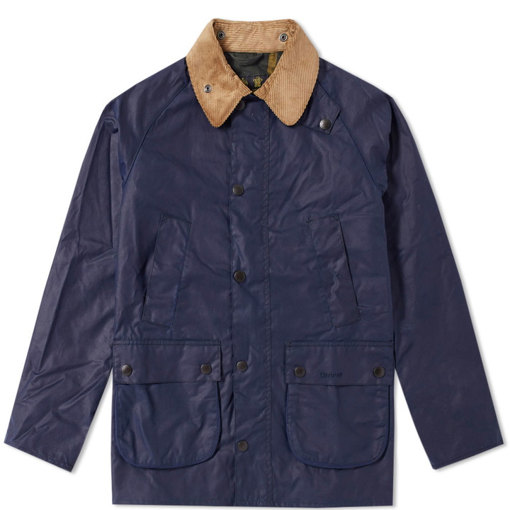 Photo: Barbour SL Bedale Jacket