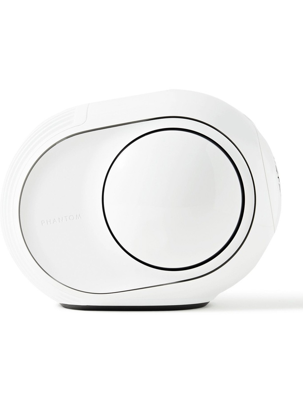 Photo: DEVIALET - Phantom II 95dB Wireless Speaker