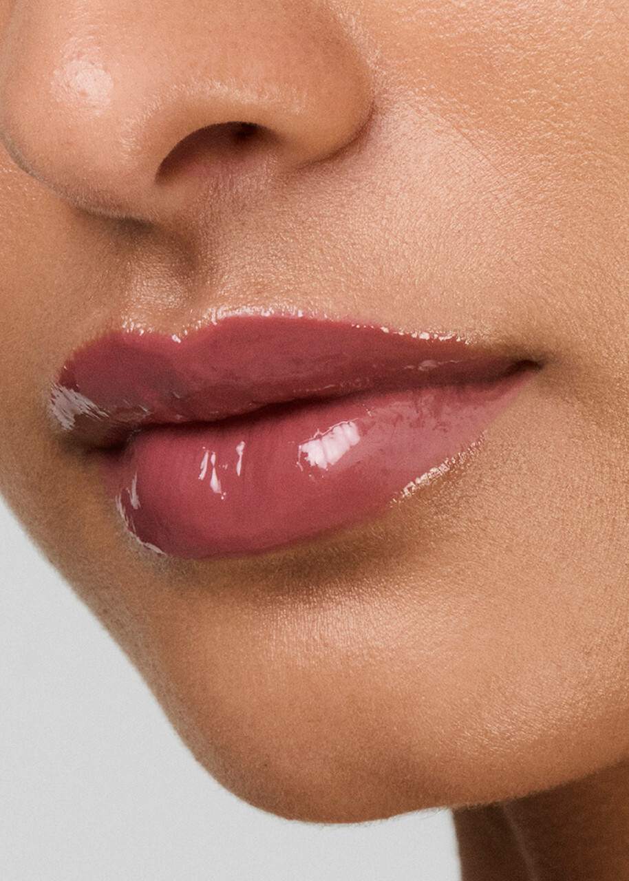 Estée Lauder Pure Colour Melt-on Glosstick - Melted Mauve