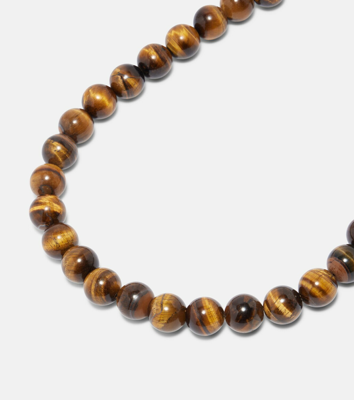 Jennifer Behr Corisande beaded necklace