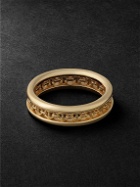 HOORSENBUHS - Chassis II Gold Ring - Gold
