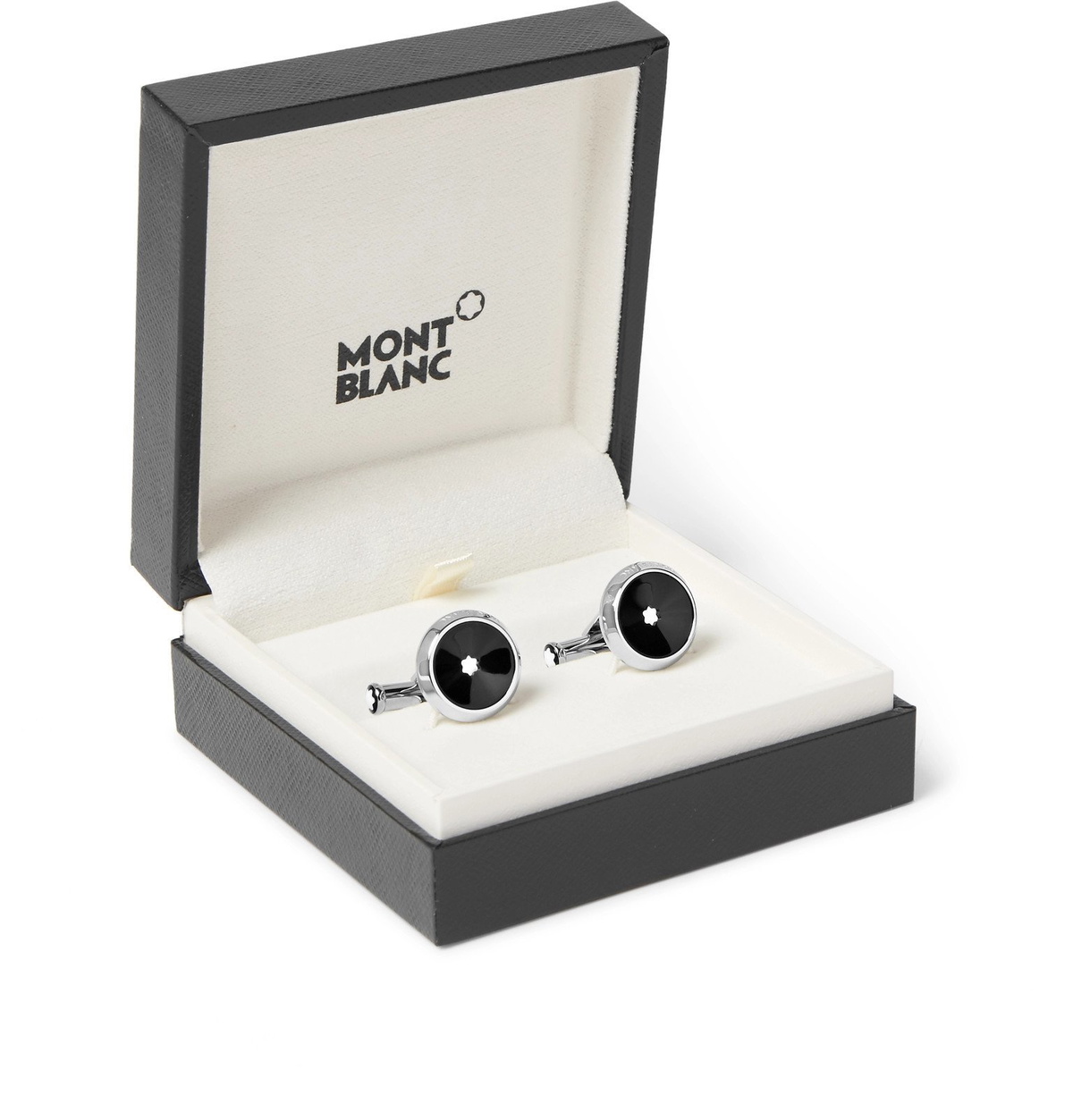 YUKIさん専用MONTBLANC カフリンクス 専用ボックス付き