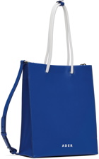 ADER error Blue Shopper Tote