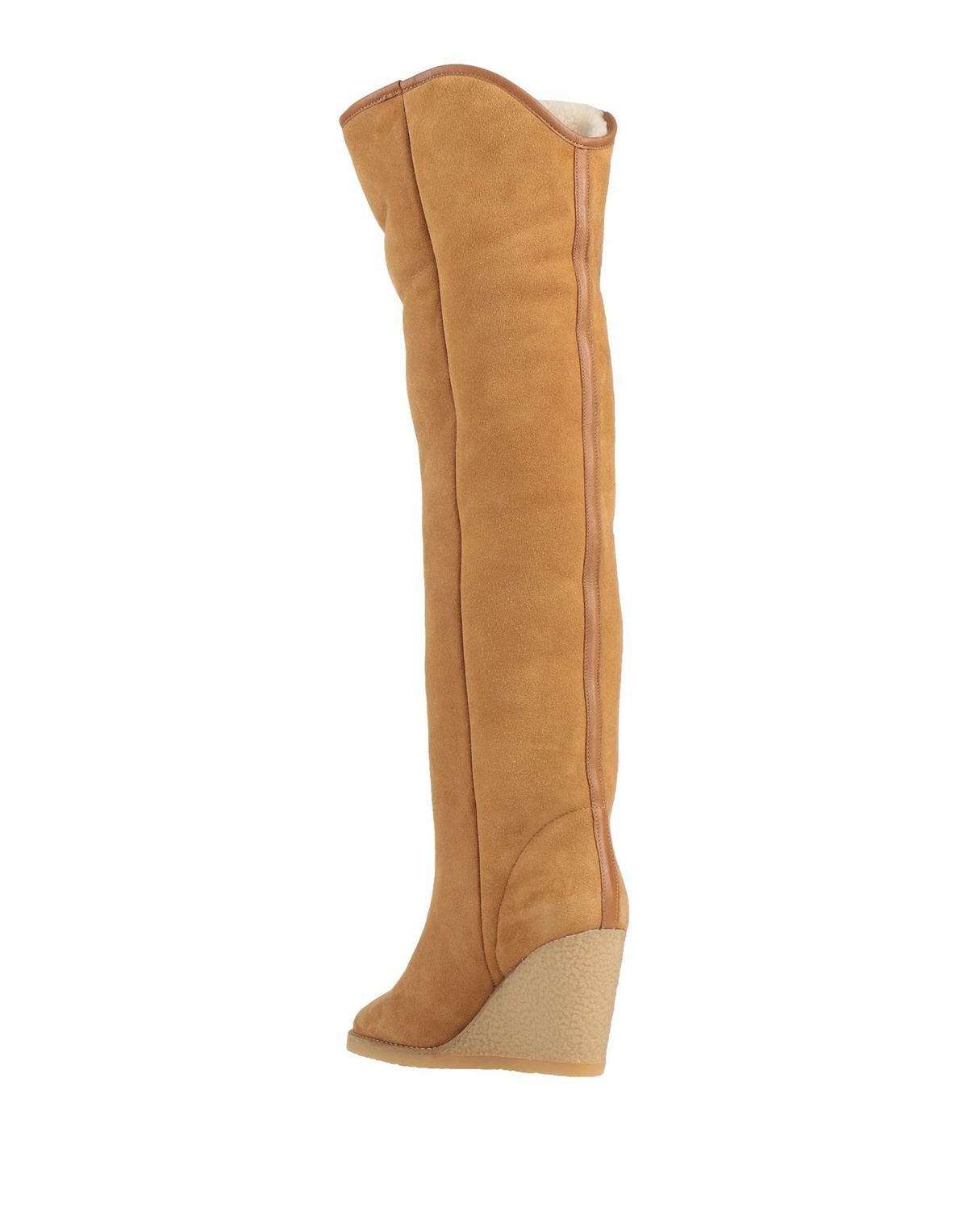 Isabel Marant Womens Boot Camel