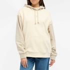 Adidas Women's HOODIE in Wonder White