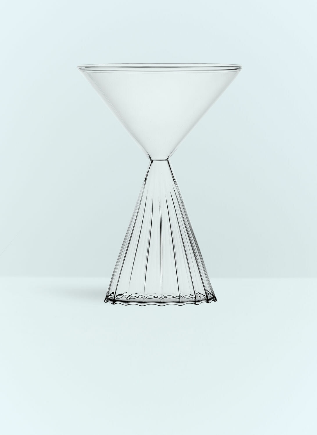 Ichendorf Milano Set Of Six Tutu Martini Glasses