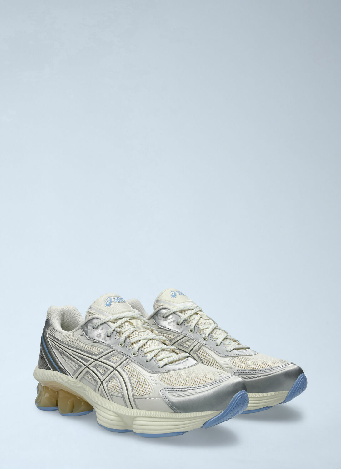 Asics Gel-Kinetic Fluent Sneakers