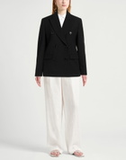 Pinko Womens Blazer in Black