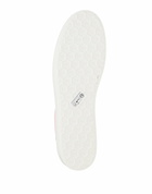 Stuart Weitzman Womens Sneakers in Pink