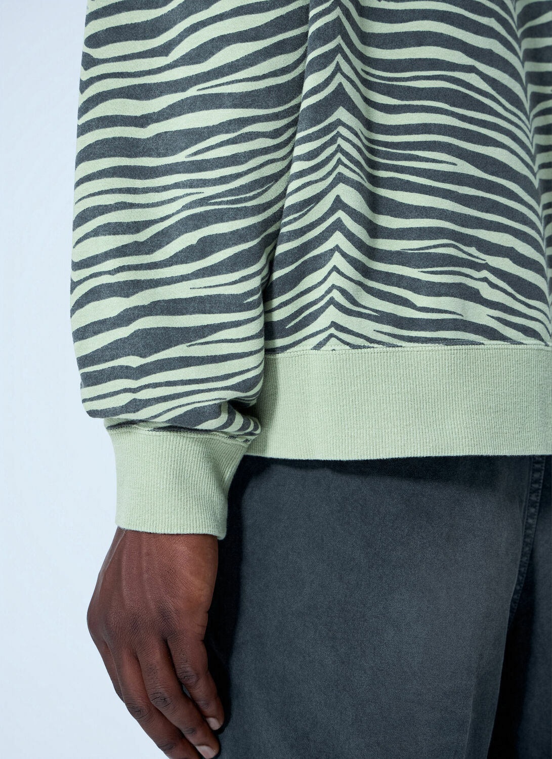 Visvim Jumbo SB Hoodie