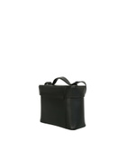 Combining Practicality With Style, Gia Borghini Present This Tote Bag Featuring A Boxy Silhouette